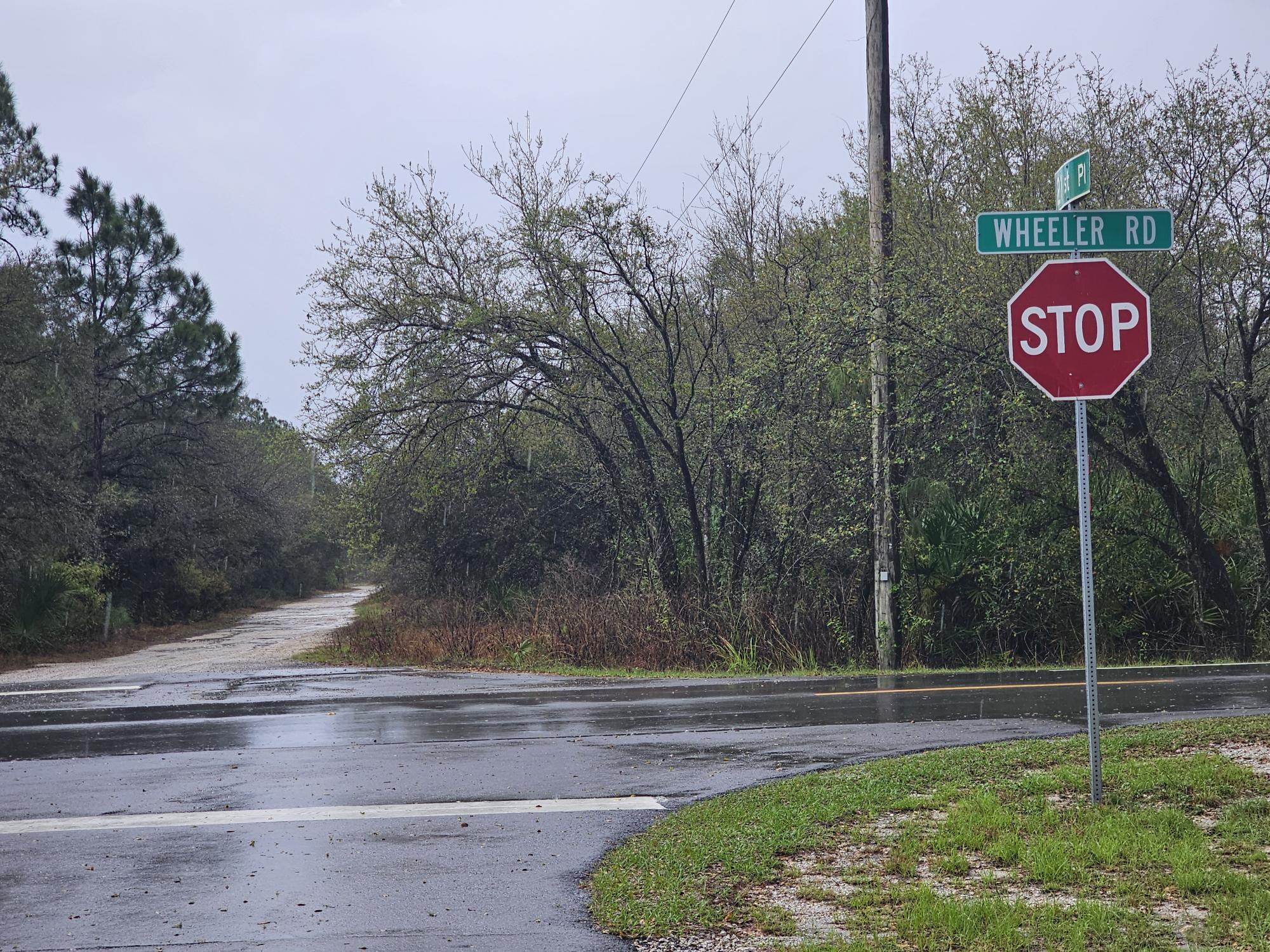 LEHIGH ACRES PROPERTIES UNREC - Land