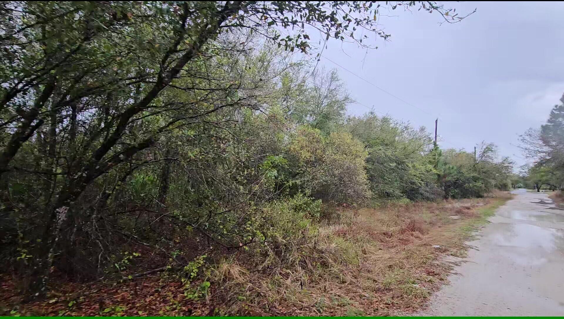 LEHIGH ACRES PROPERTIES UNREC - Land