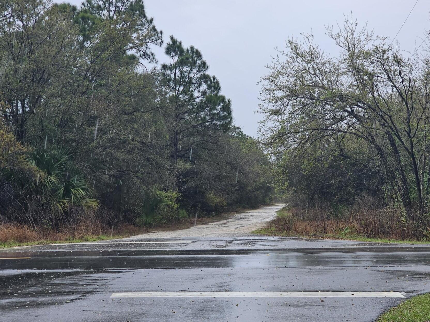 LEHIGH ACRES PROPERTIES UNREC - Land