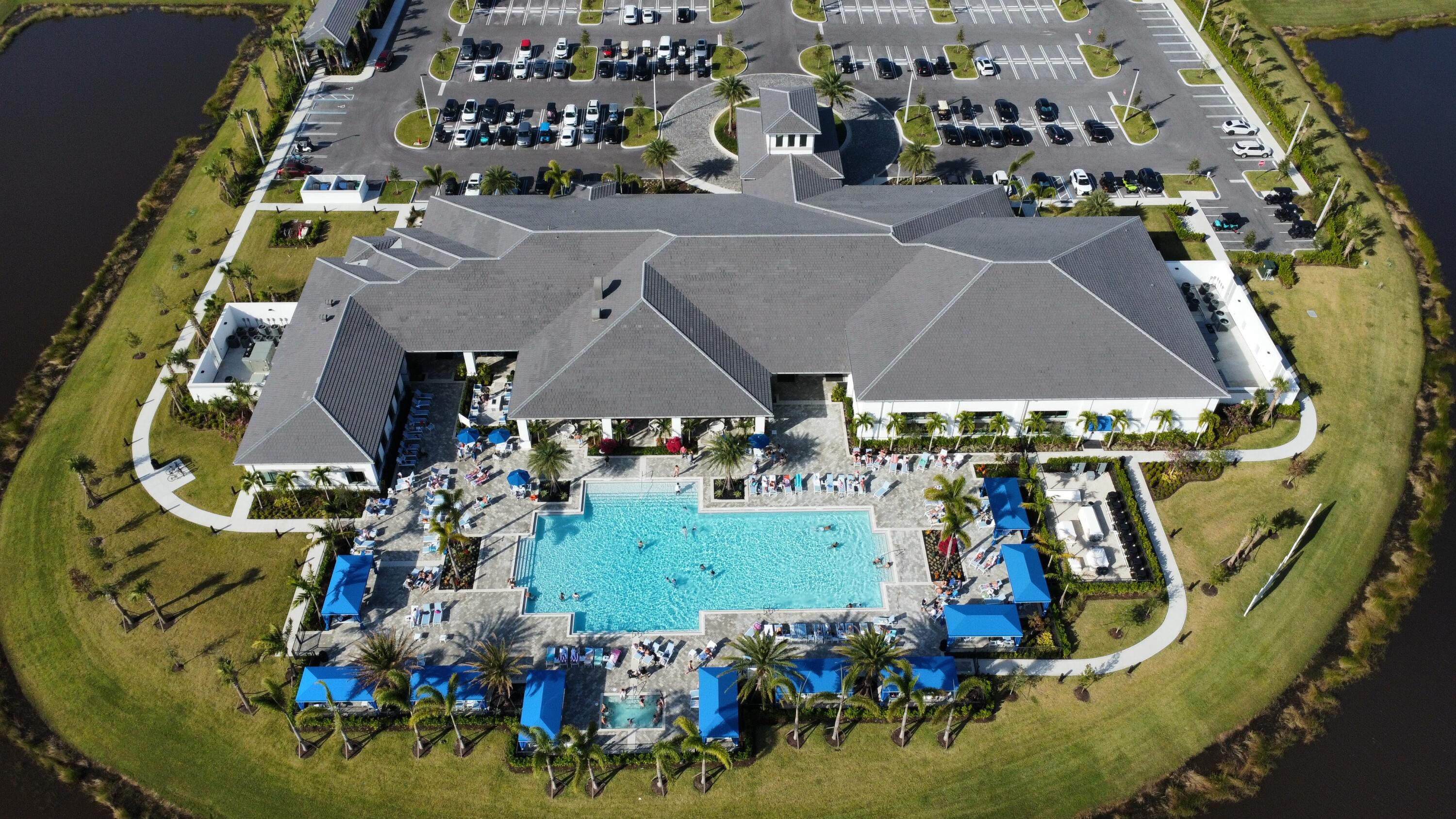 RIVERLAND At Valencia Parc - Residential