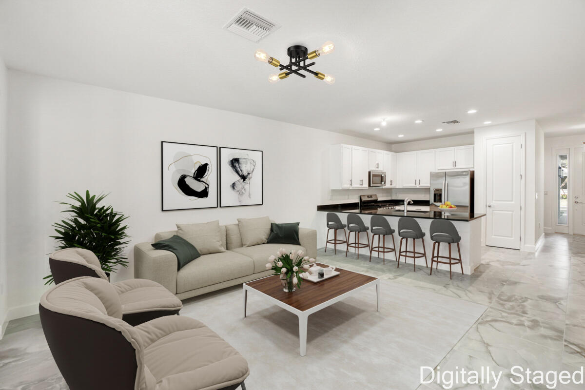 RIVERLAND At Valencia Parc - Residential