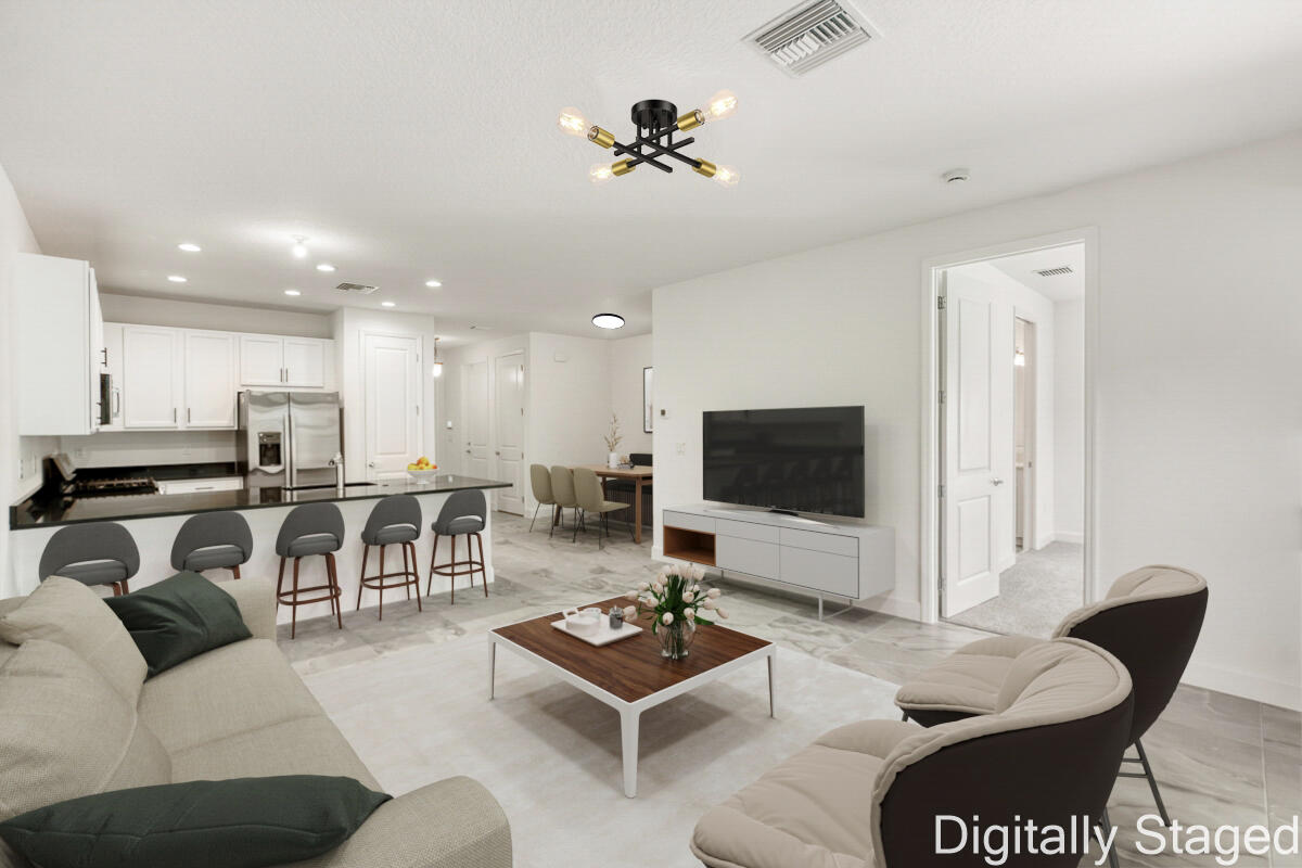 RIVERLAND At Valencia Parc - Residential