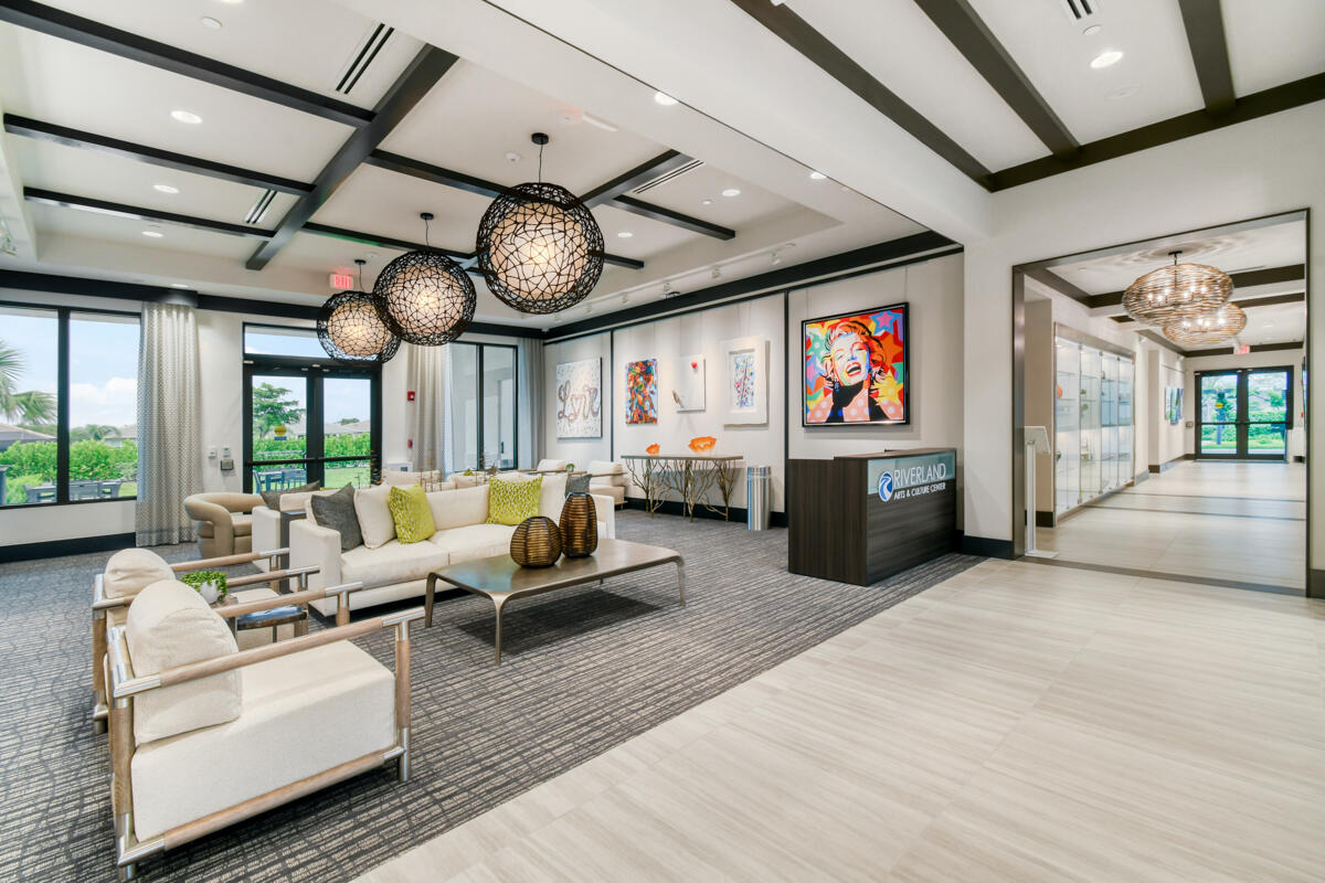 RIVERLAND At Valencia Parc - Residential