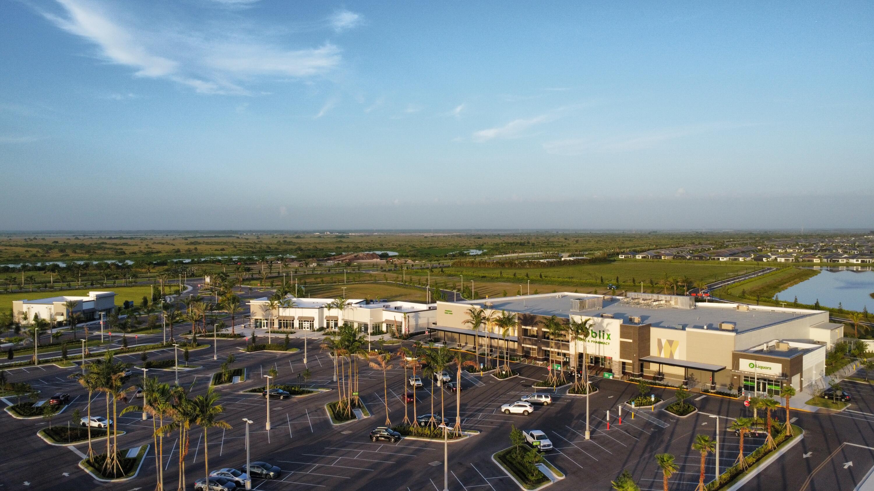 RIVERLAND At Valencia Parc - Residential