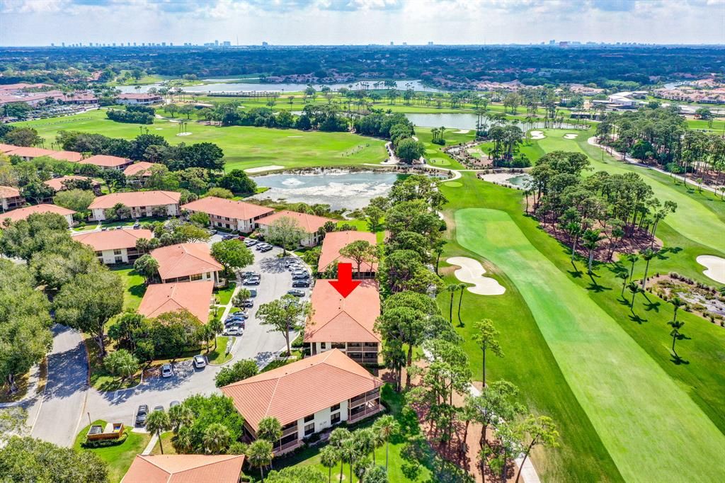 Photo of 310 Brackenwood Circle, Palm Beach Gardens, FL 33418 (MLS # R10872991)