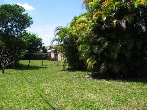 A home in Miramar