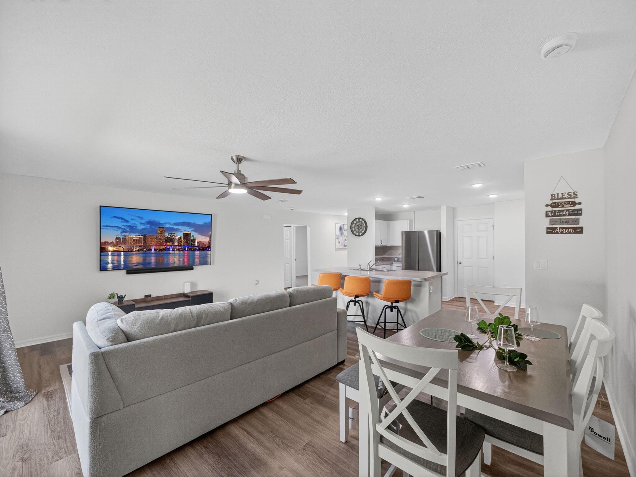 PORT ST LUCIE SECTION 35 - Residential