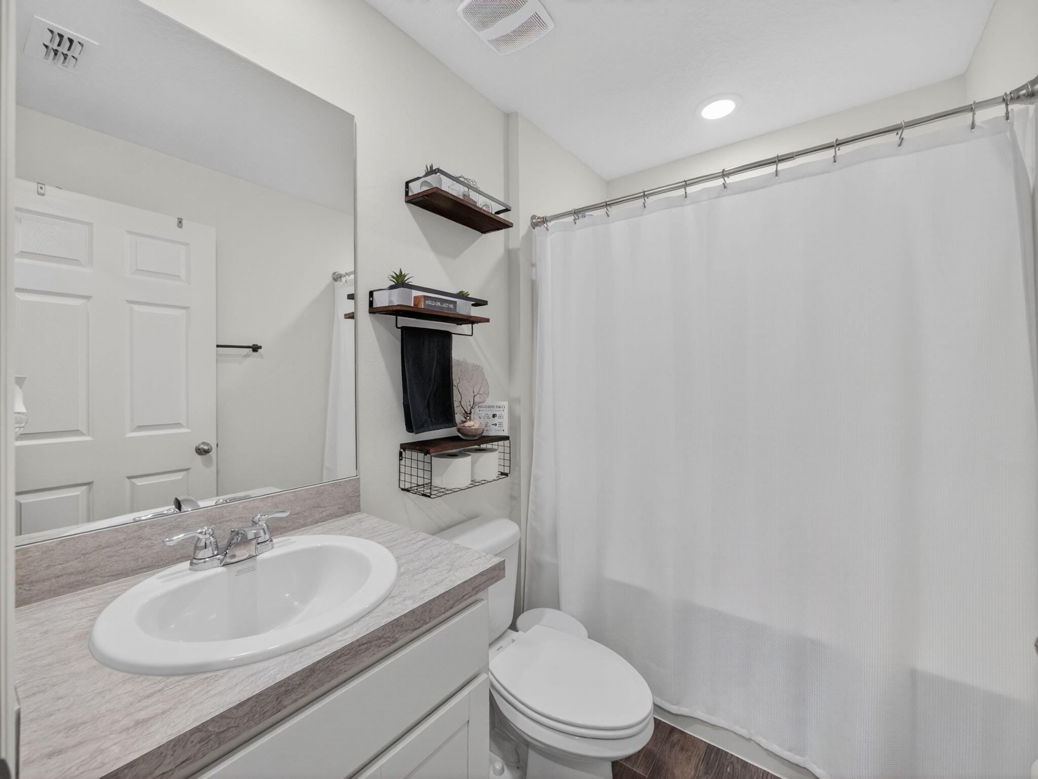 PORT ST LUCIE SECTION 35 - Residential