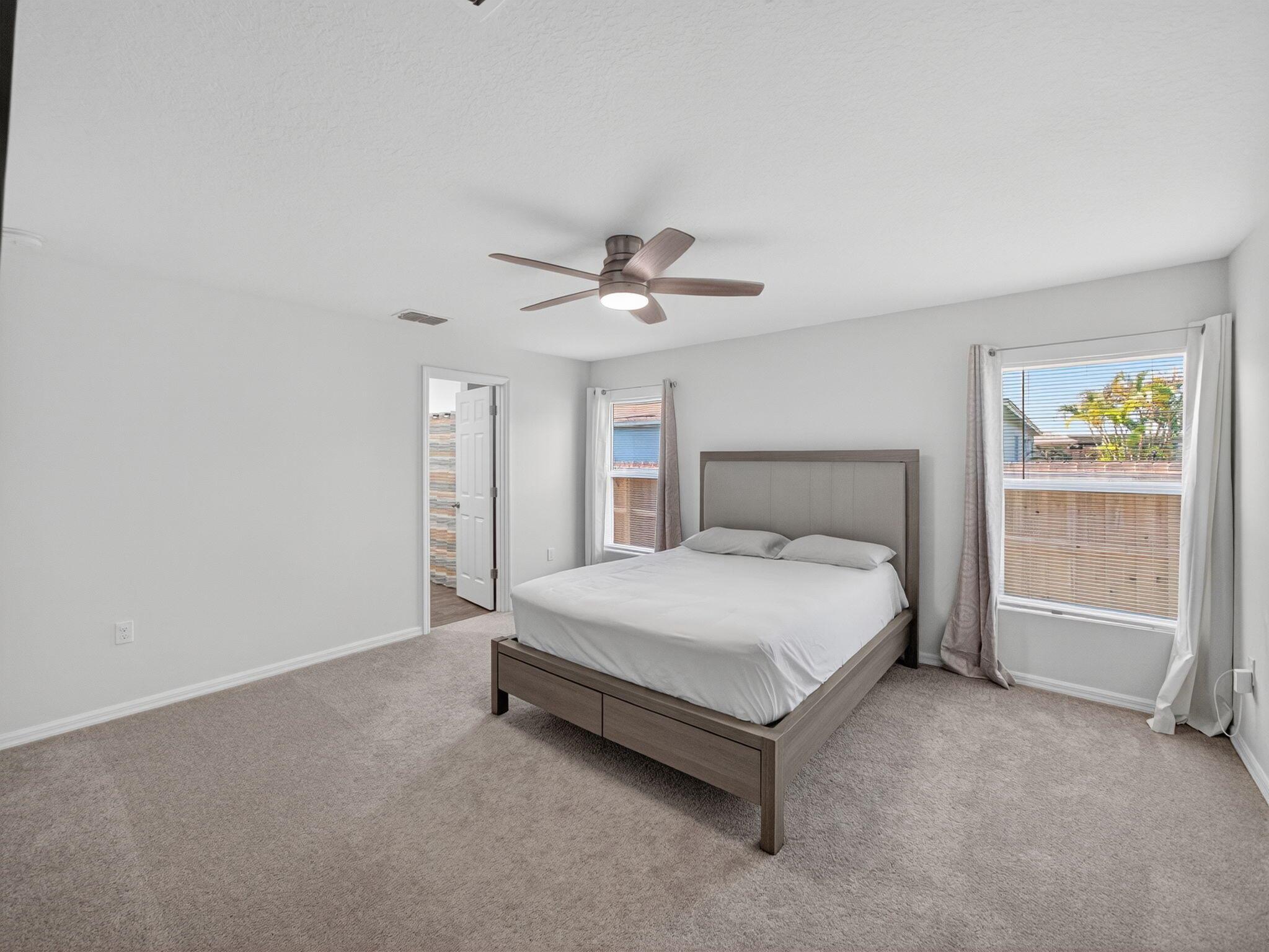 PORT ST LUCIE SECTION 35 - Residential