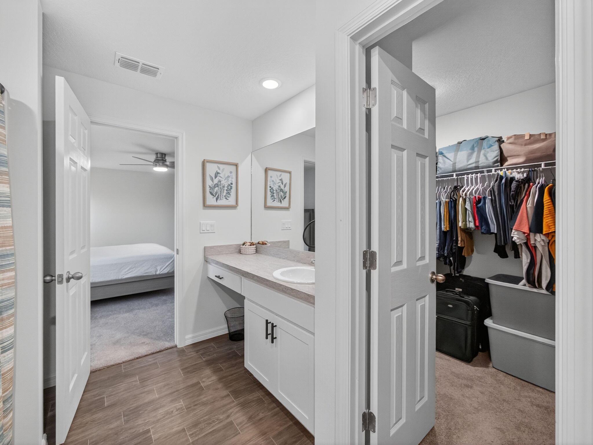 PORT ST LUCIE SECTION 35 - Residential