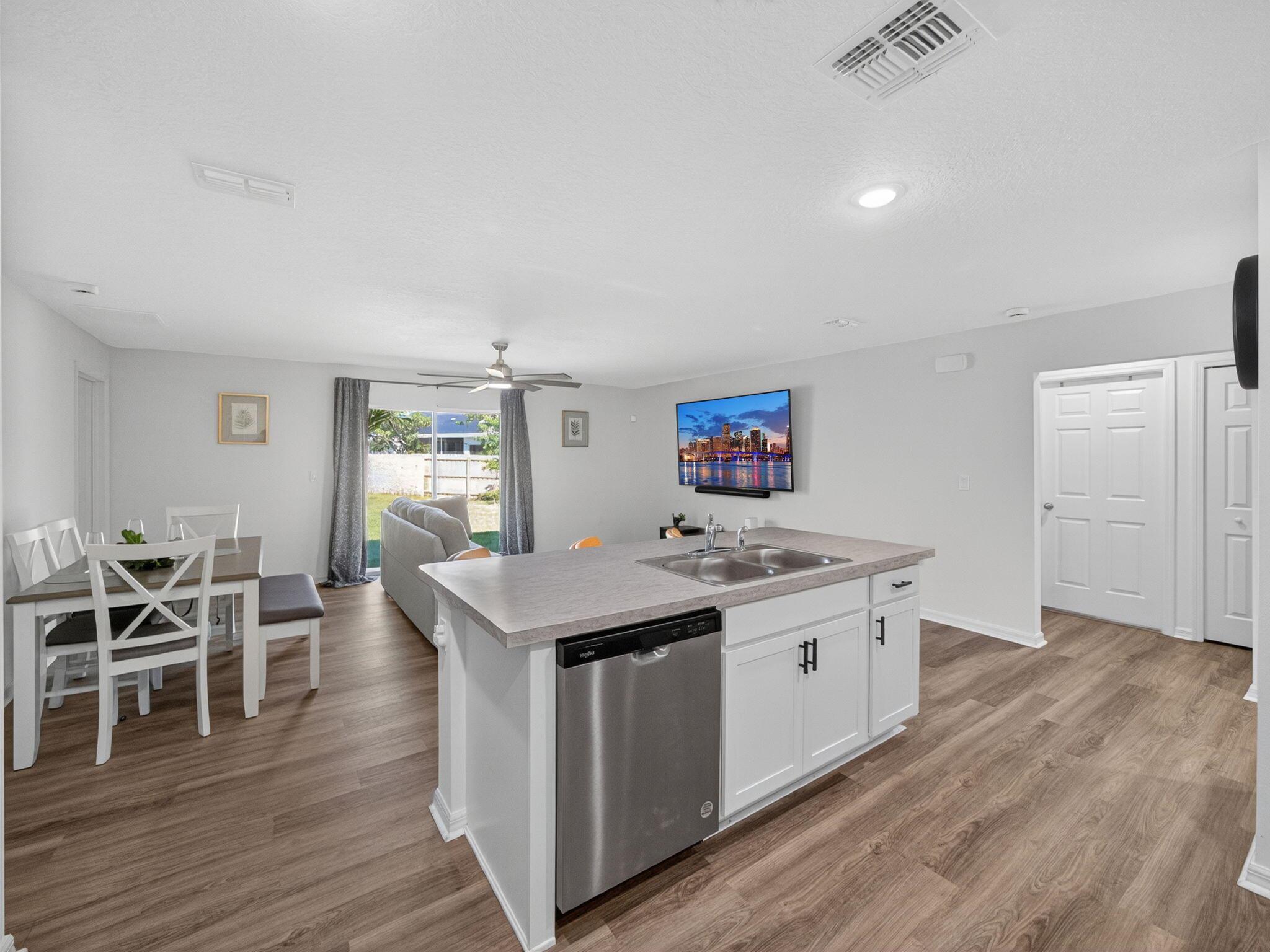 PORT ST LUCIE SECTION 35 - Residential