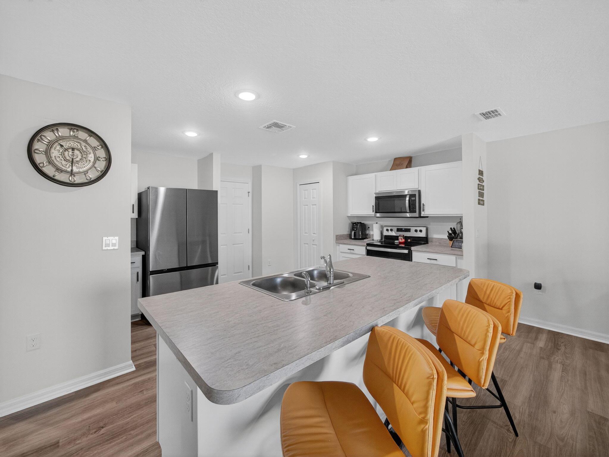 PORT ST LUCIE SECTION 35 - Residential