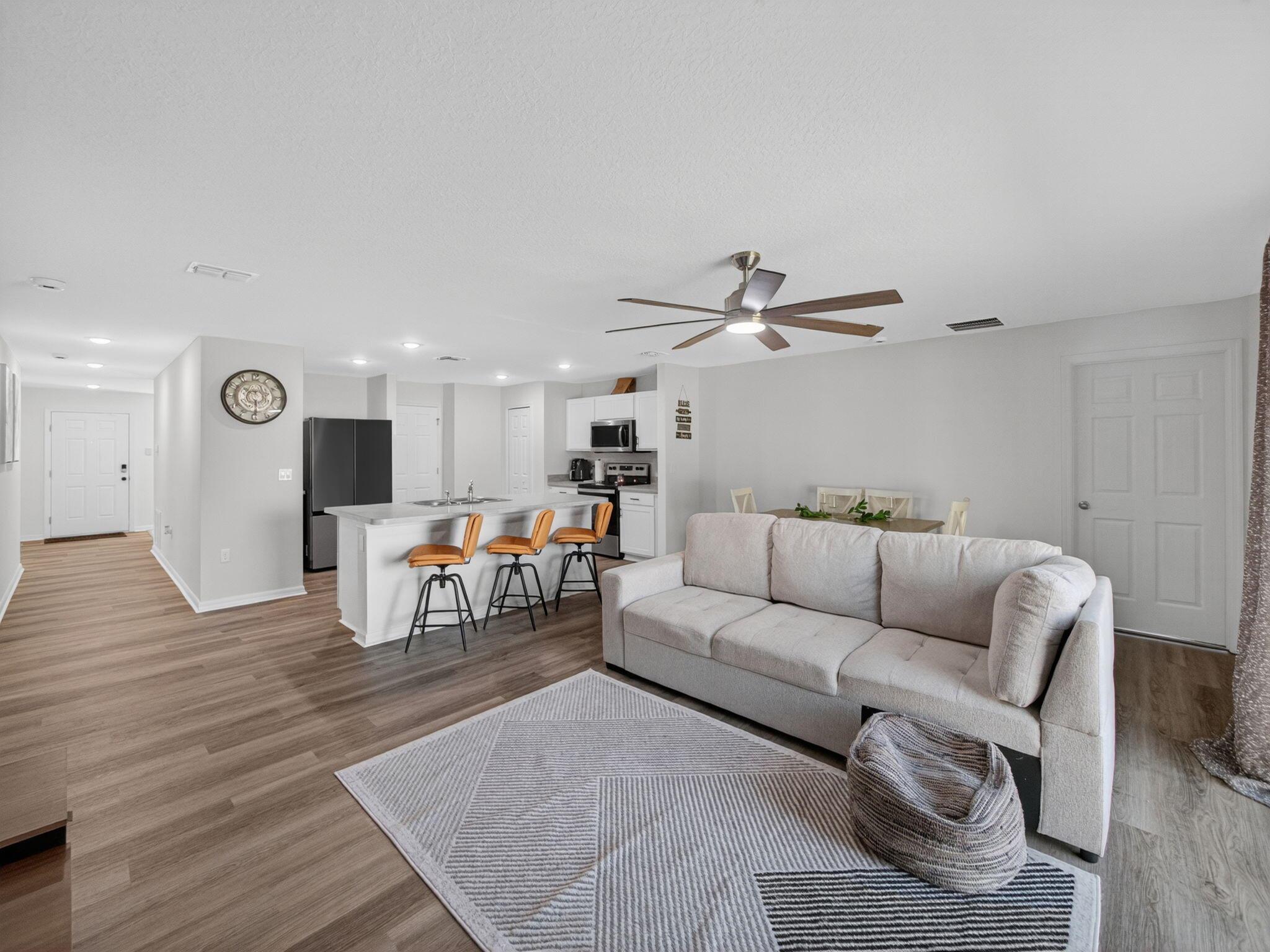 PORT ST LUCIE SECTION 35 - Residential