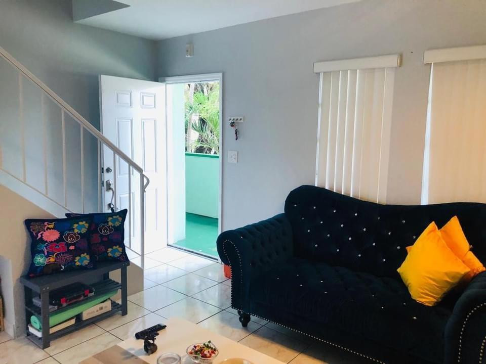 Eastern Water Way Condo - Residential