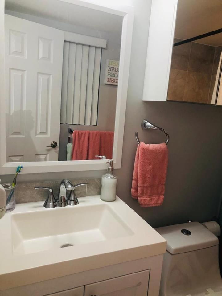 Eastern Water Way Condo - Residential