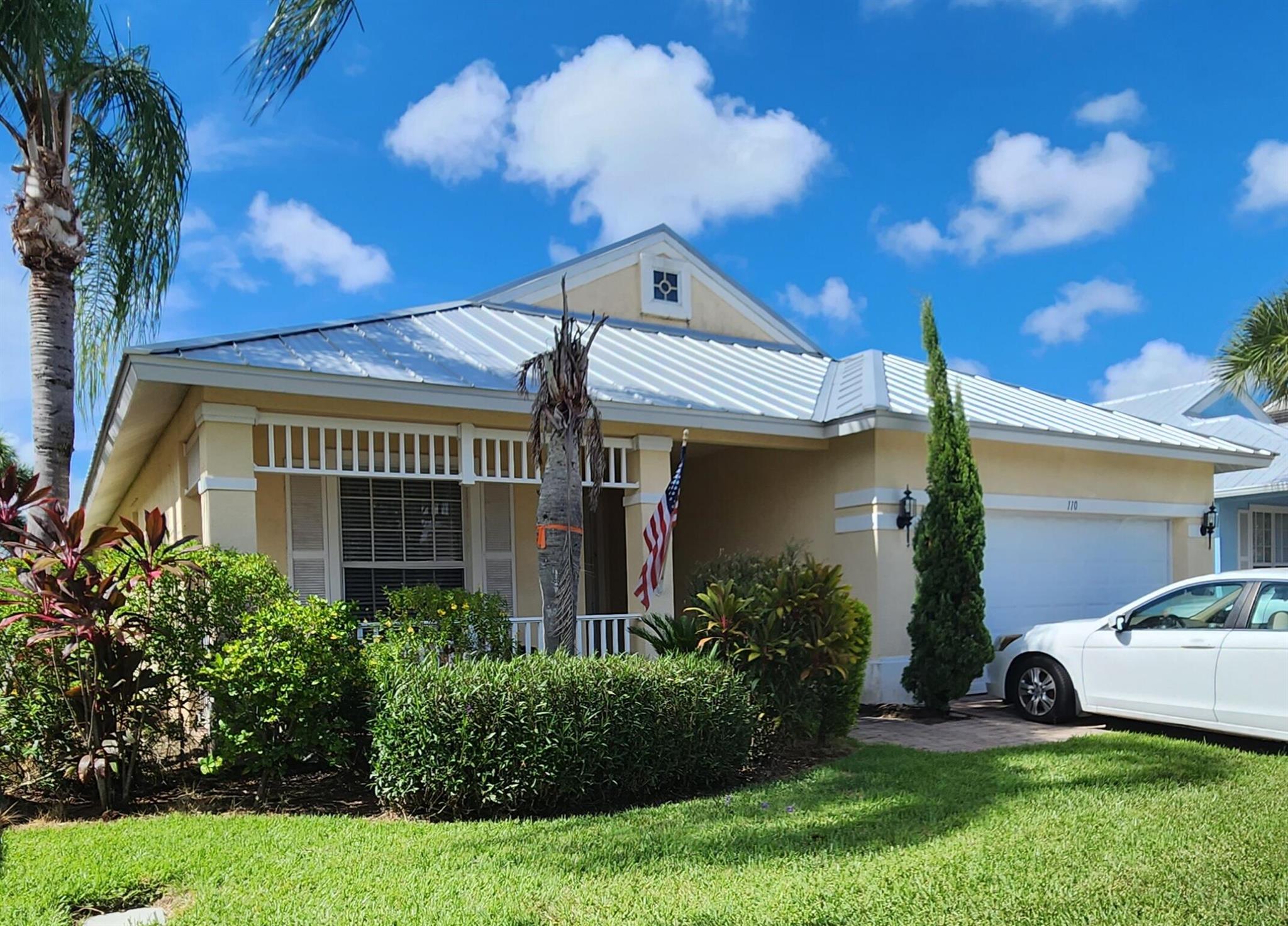 Magnolia Lakes - Residential
