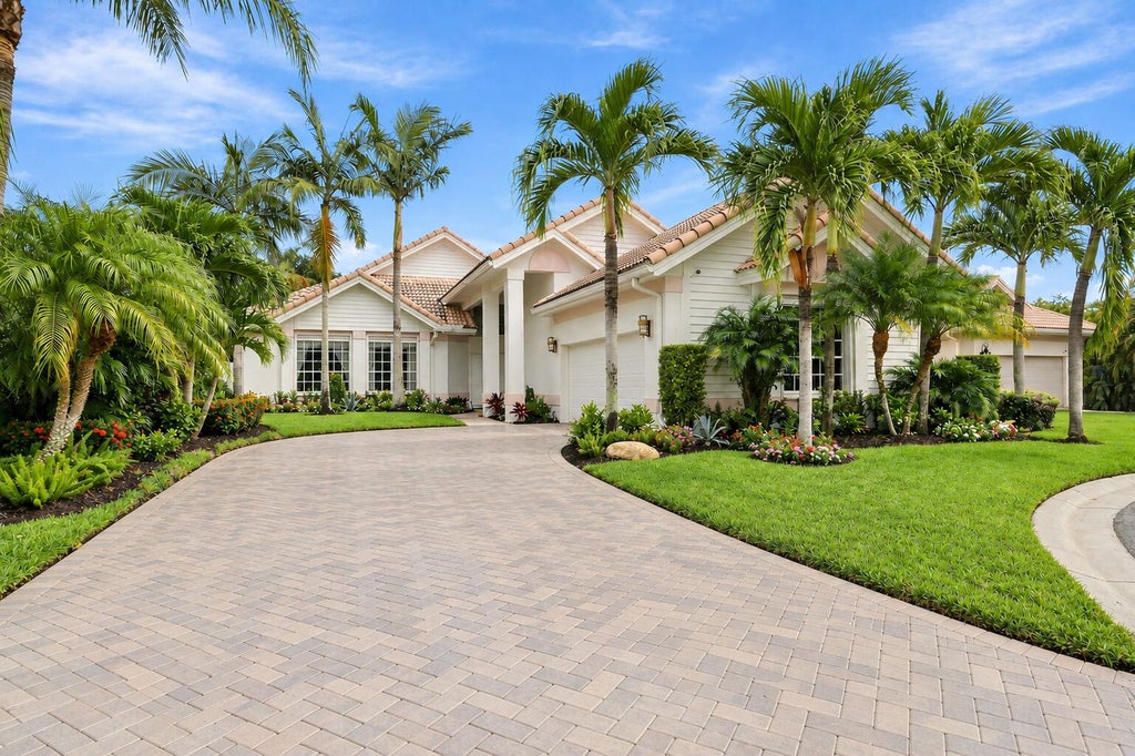 Photo of 6799 Augusta Court, West Palm Beach, FL 33412 (MLS # B26080511)