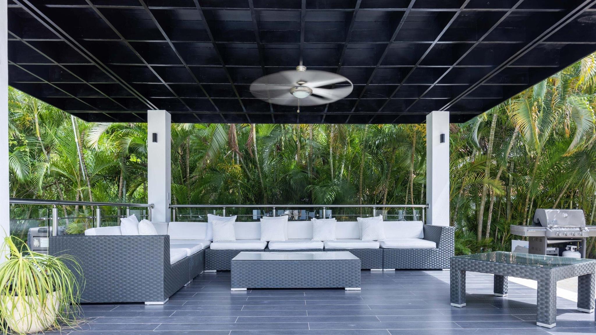 Vivero II, Casa de Campo, - Residential Lease