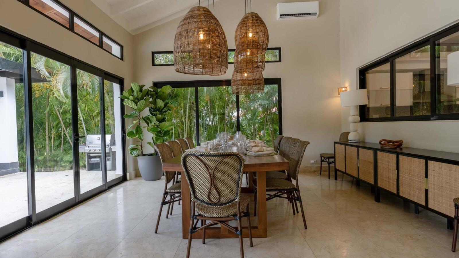 Vivero II, Casa de Campo, - Residential Lease