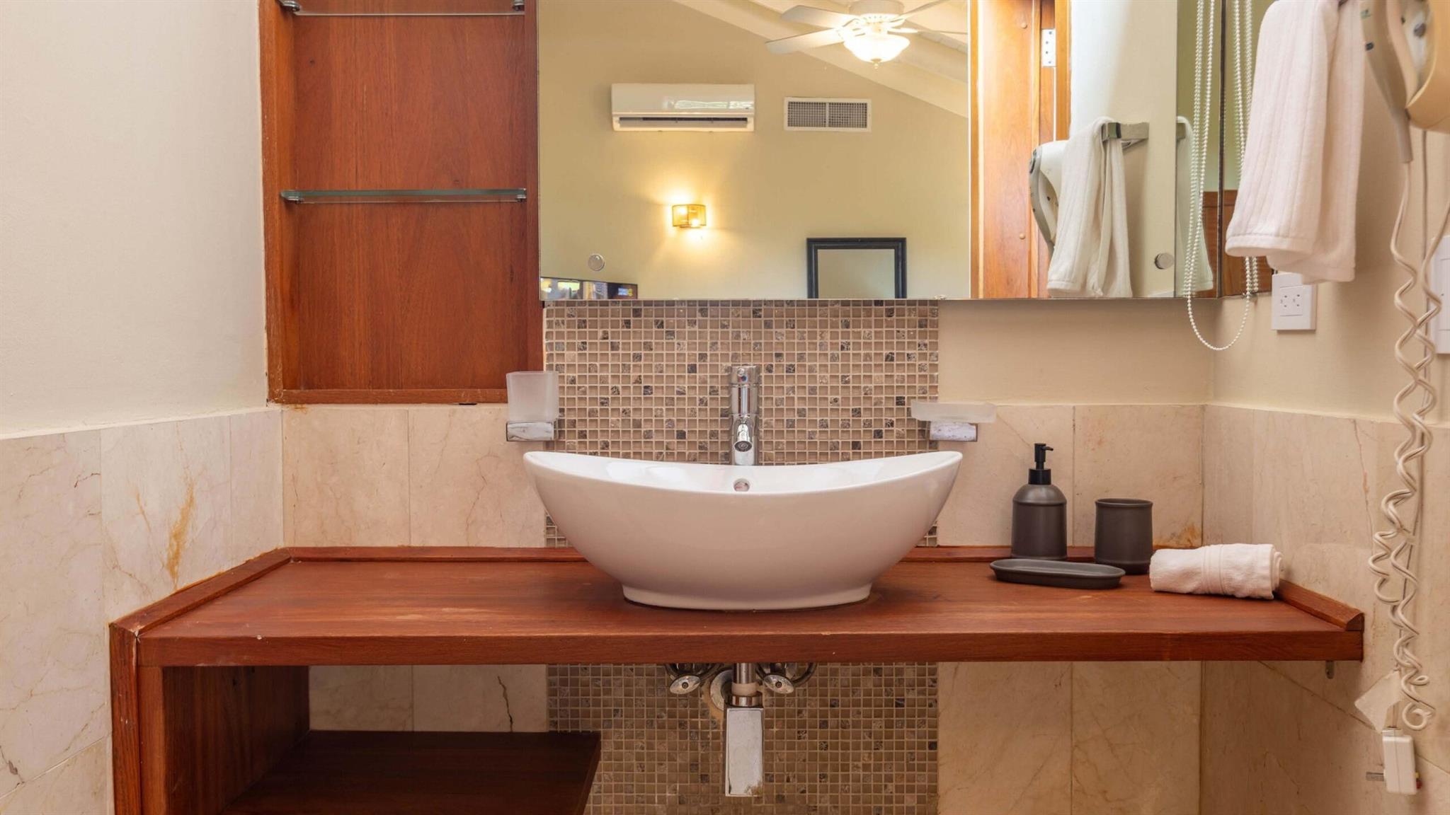 Vivero II, Casa de Campo, - Residential Lease