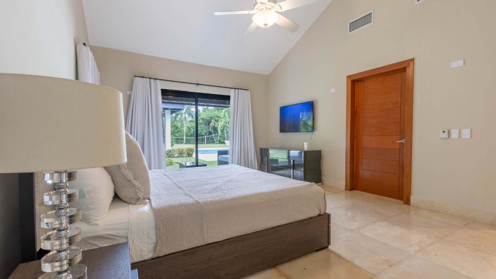 Vivero II, Casa de Campo, - Residential Lease