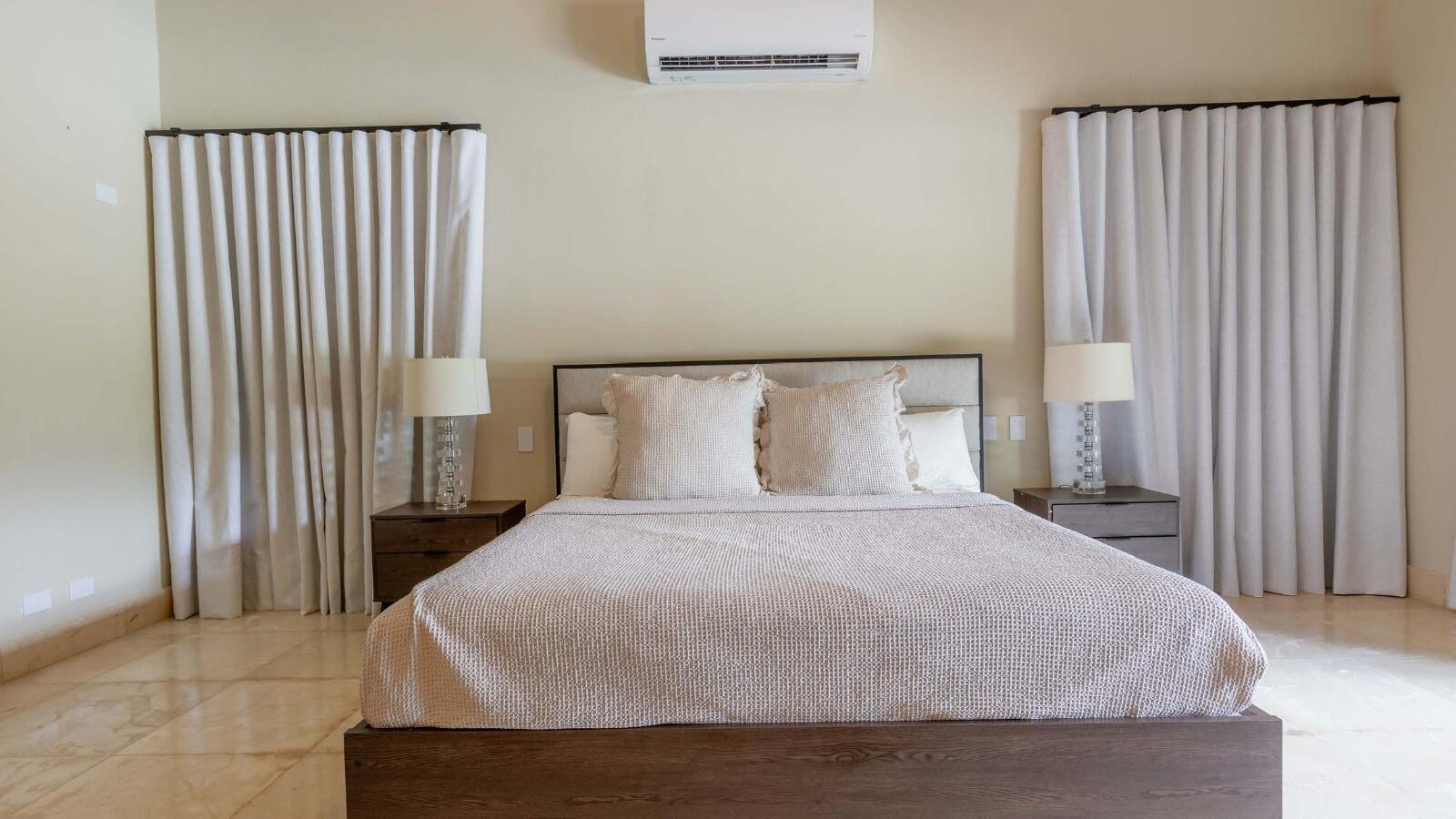 Vivero II, Casa de Campo, - Residential Lease