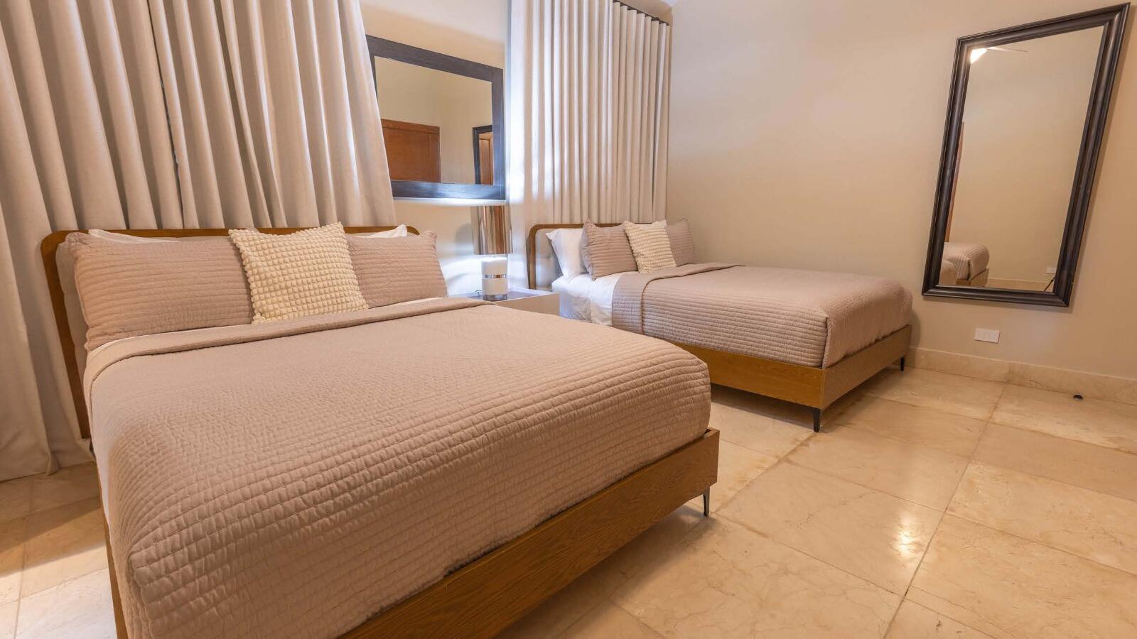 Vivero II, Casa de Campo, - Residential Lease