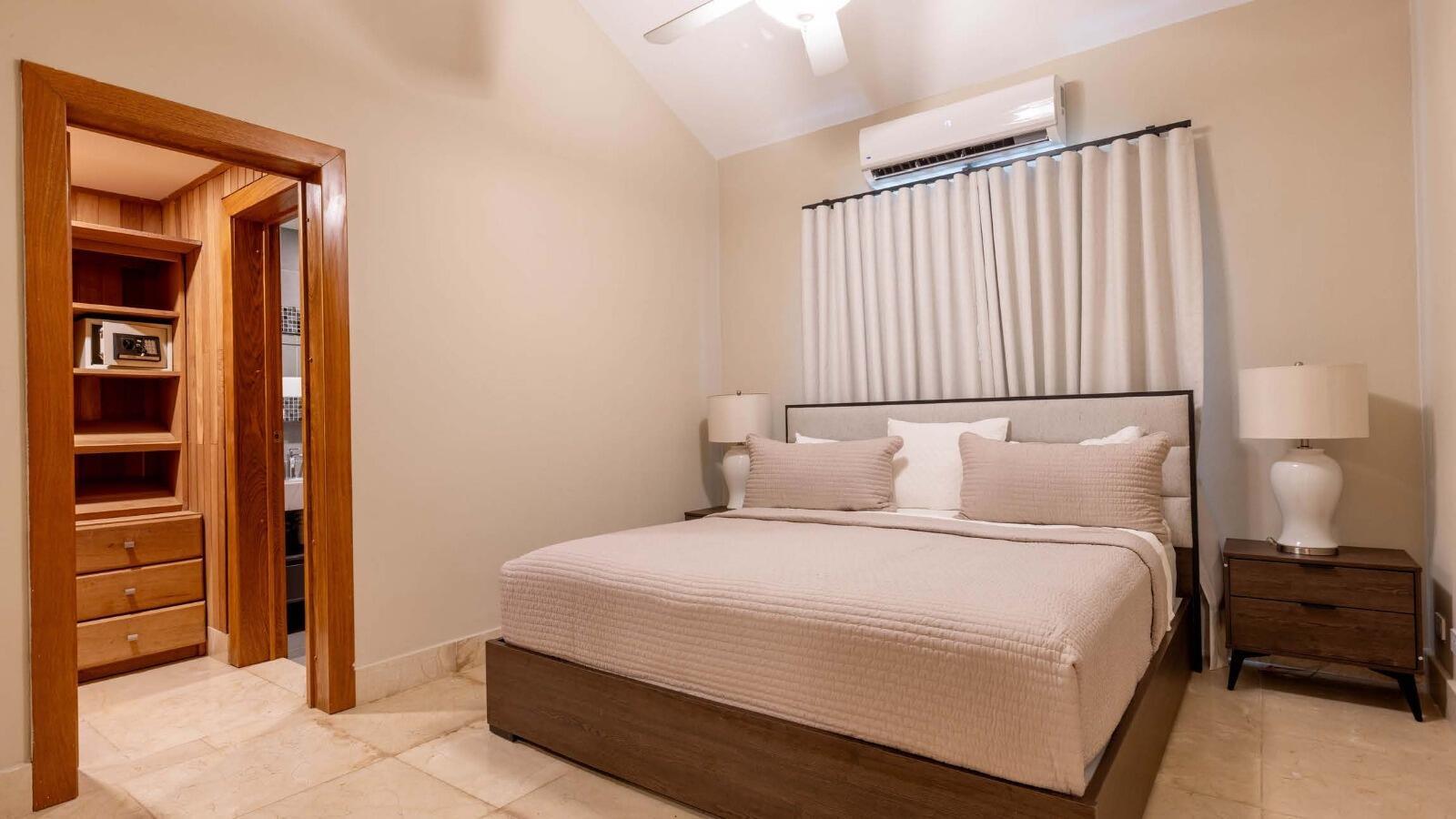 Vivero II, Casa de Campo, - Residential Lease