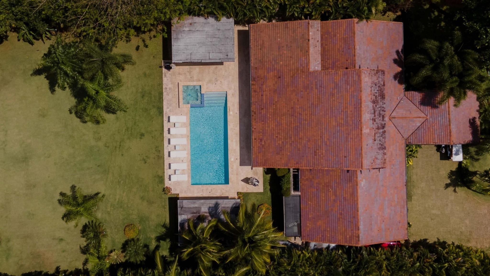 Vivero II, Casa de Campo, - Residential Lease