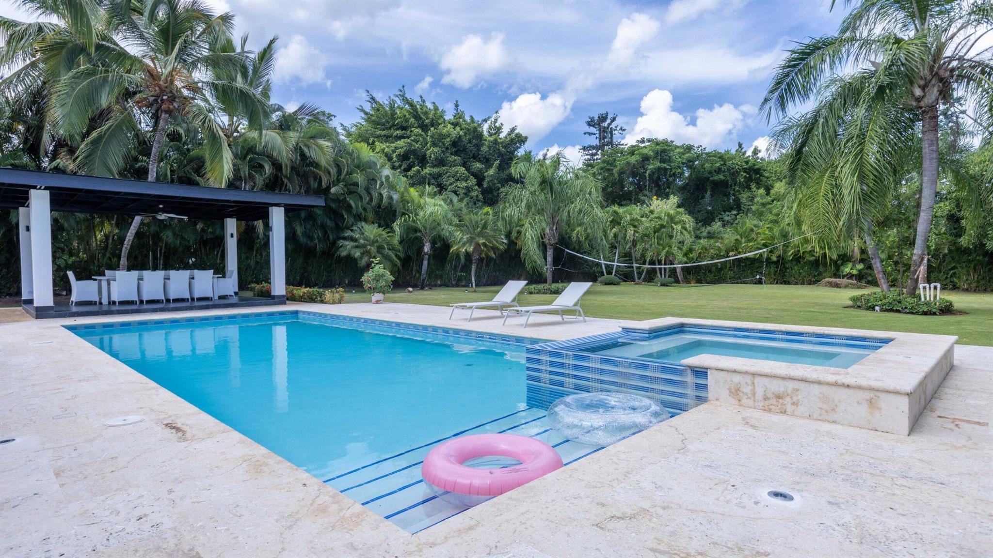 Vivero II, Casa de Campo, - Residential Lease