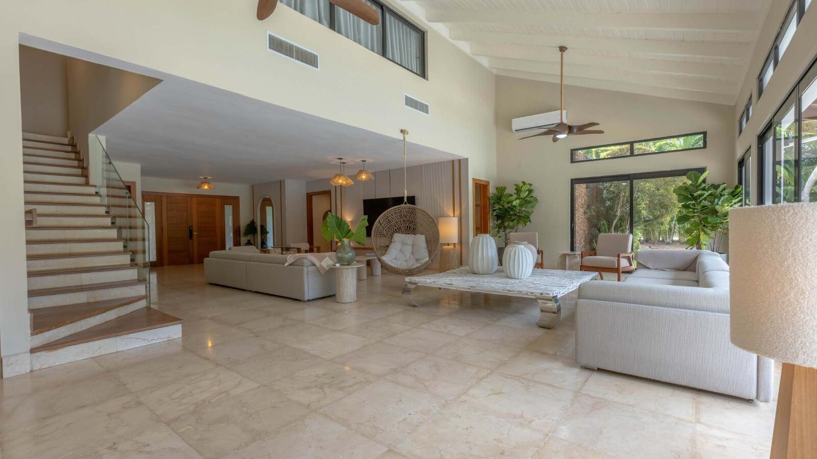 Vivero II, Casa de Campo, - Residential Lease