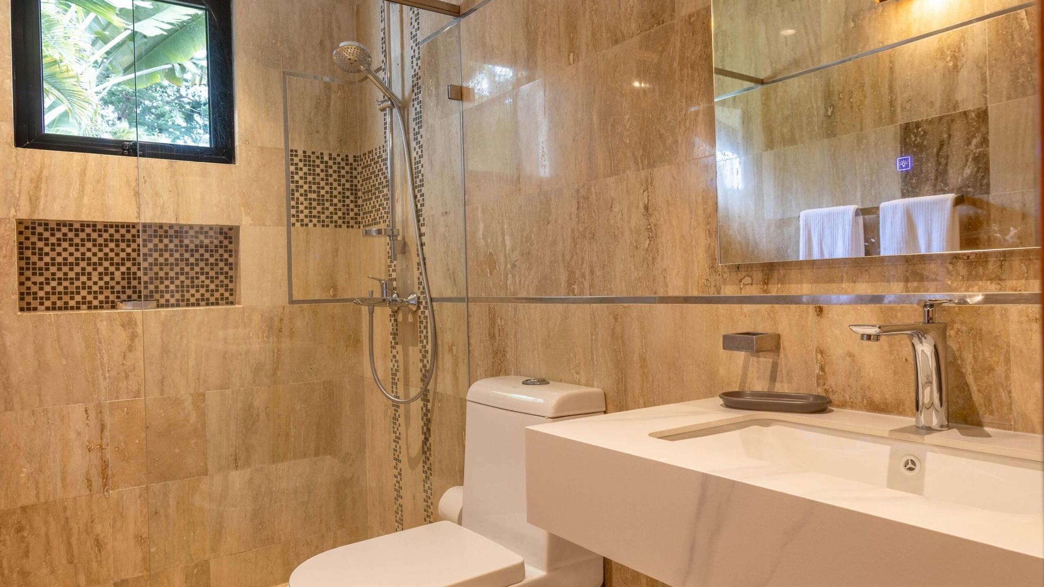 Vivero II, Casa de Campo, - Residential Lease