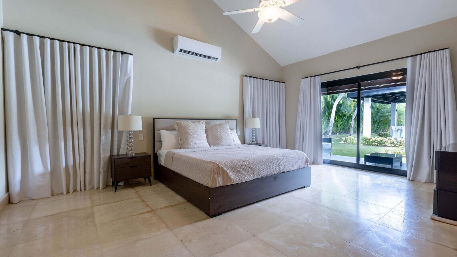 Vivero II, Casa de Campo, - Residential Lease