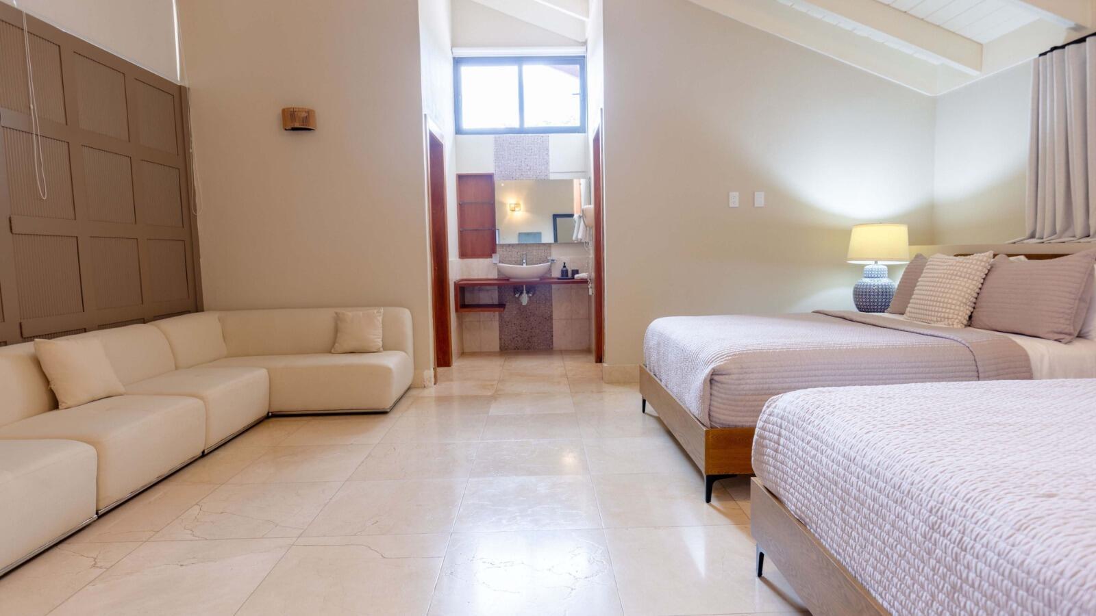 Vivero II, Casa de Campo, - Residential Lease