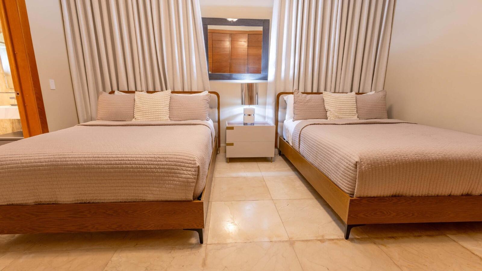 Vivero II, Casa de Campo, - Residential Lease