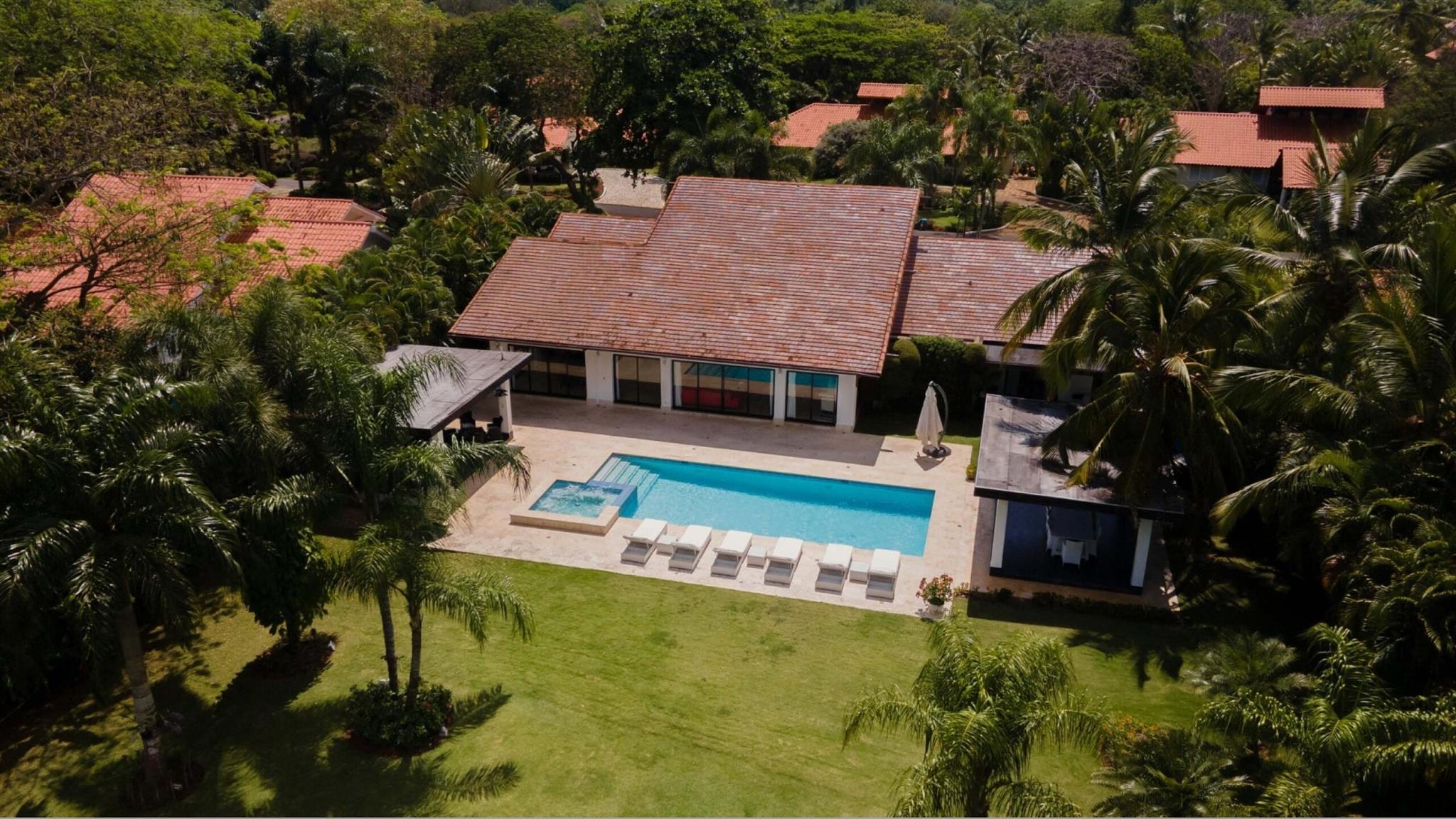 Vivero II, Casa de Campo, - Residential Lease