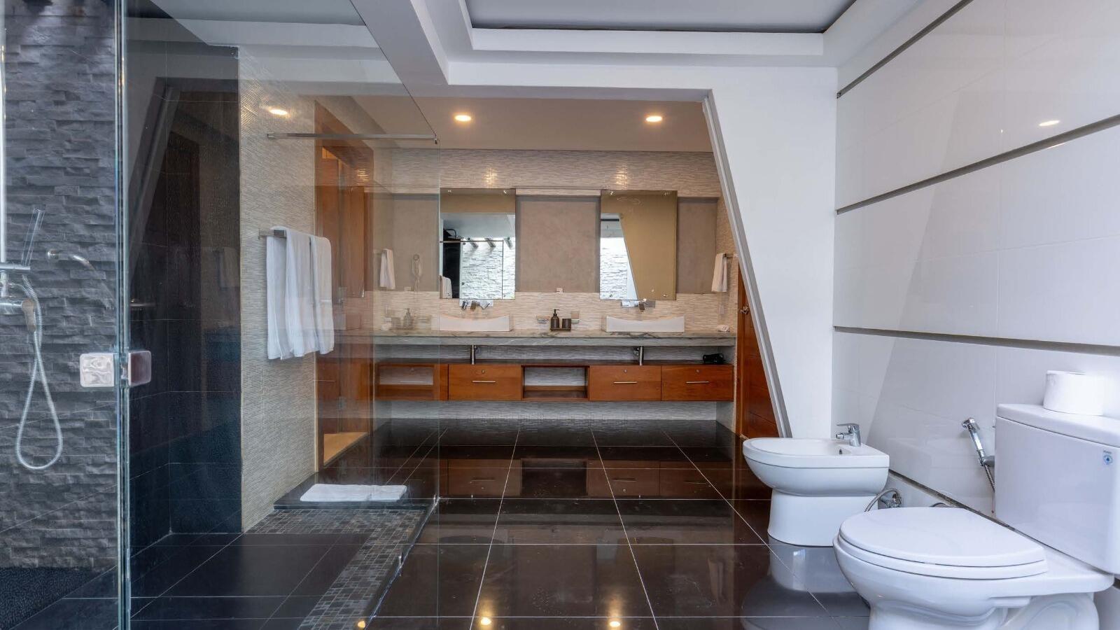 Vivero II, Casa de Campo, - Residential Lease