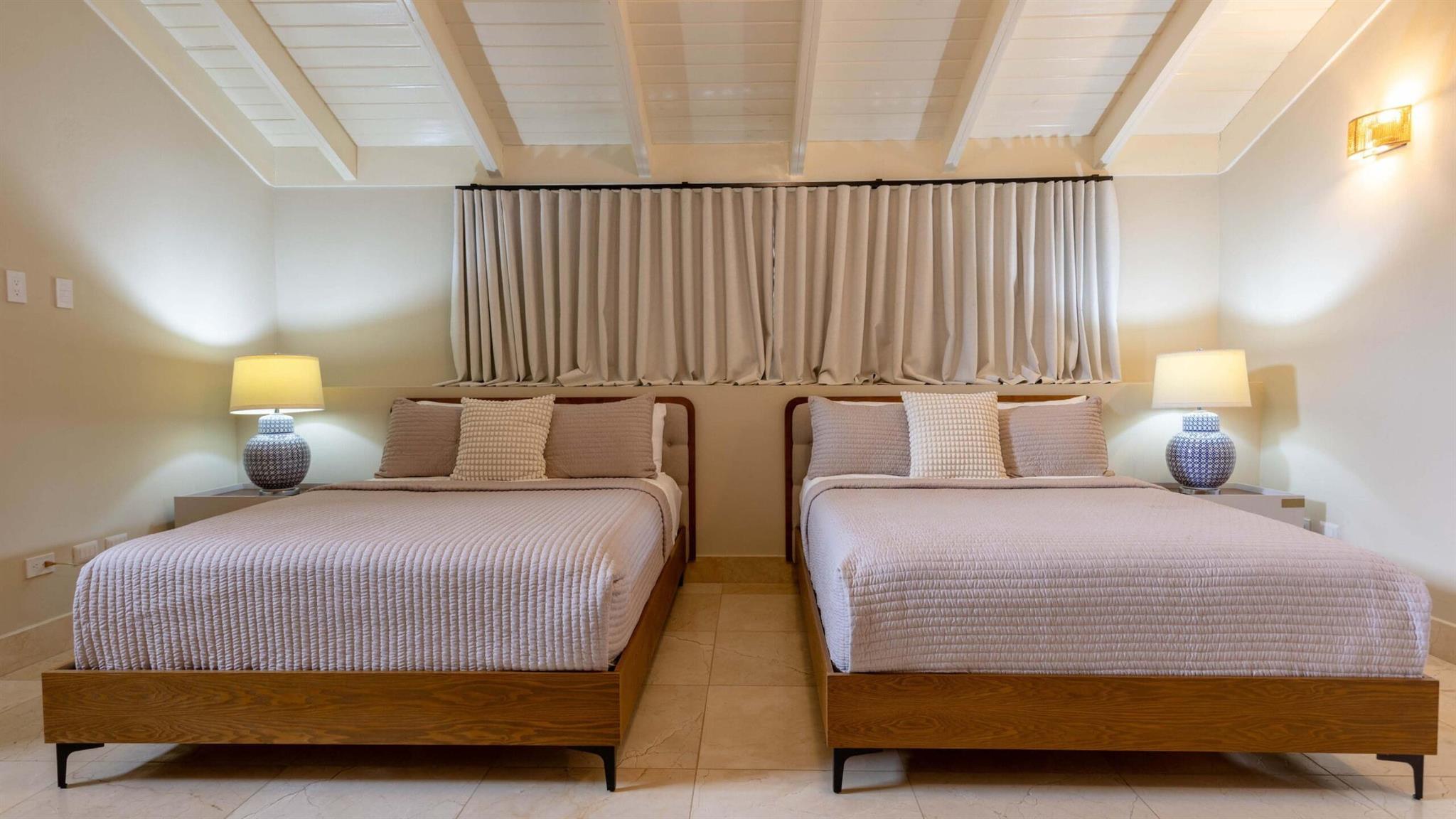 Vivero II, Casa de Campo, - Residential Lease