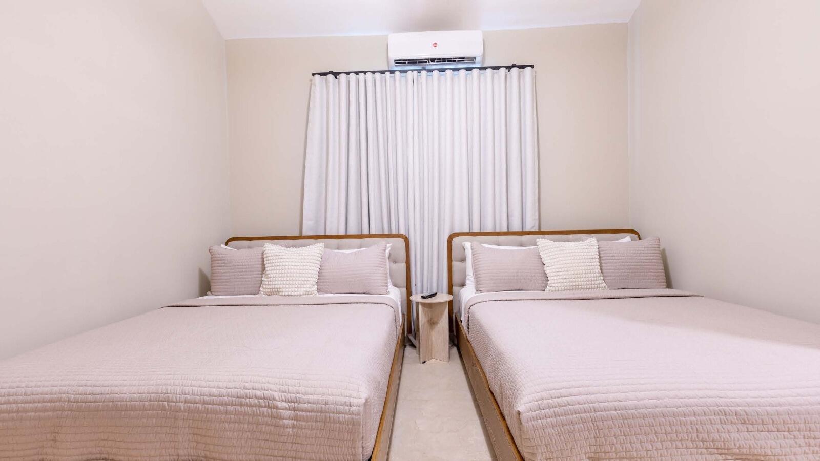 Vivero II, Casa de Campo, - Residential Lease