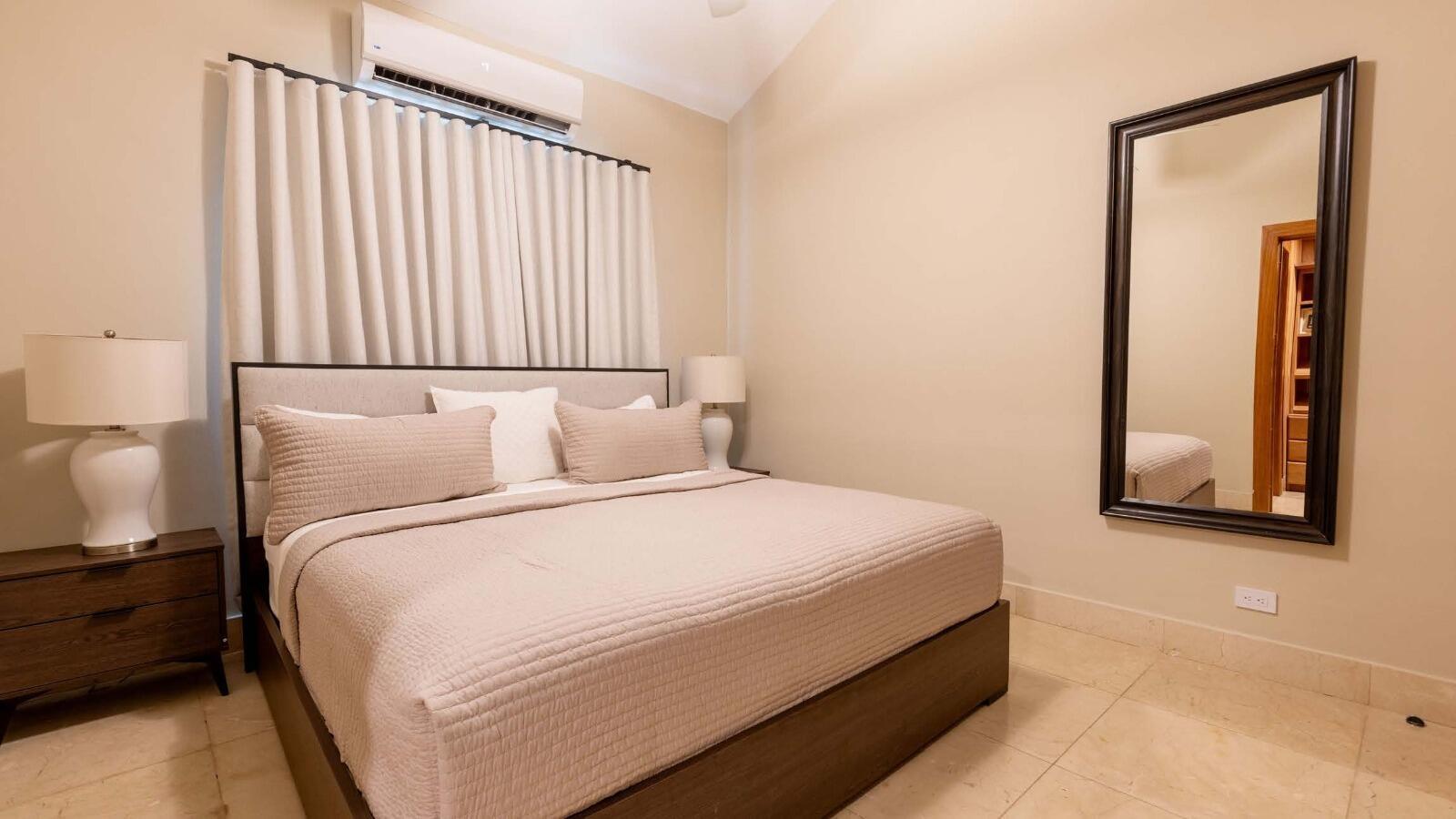 Vivero II, Casa de Campo, - Residential Lease