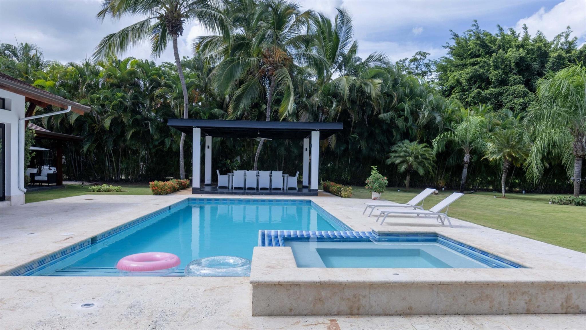 Vivero II, Casa de Campo, - Residential Lease