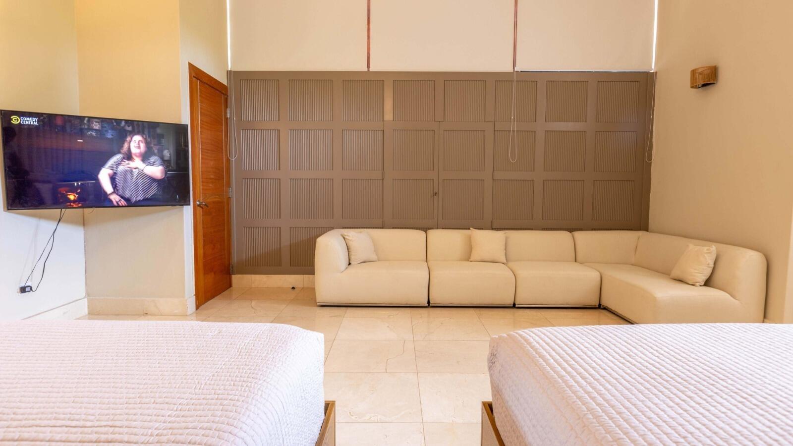 Vivero II, Casa de Campo, - Residential Lease