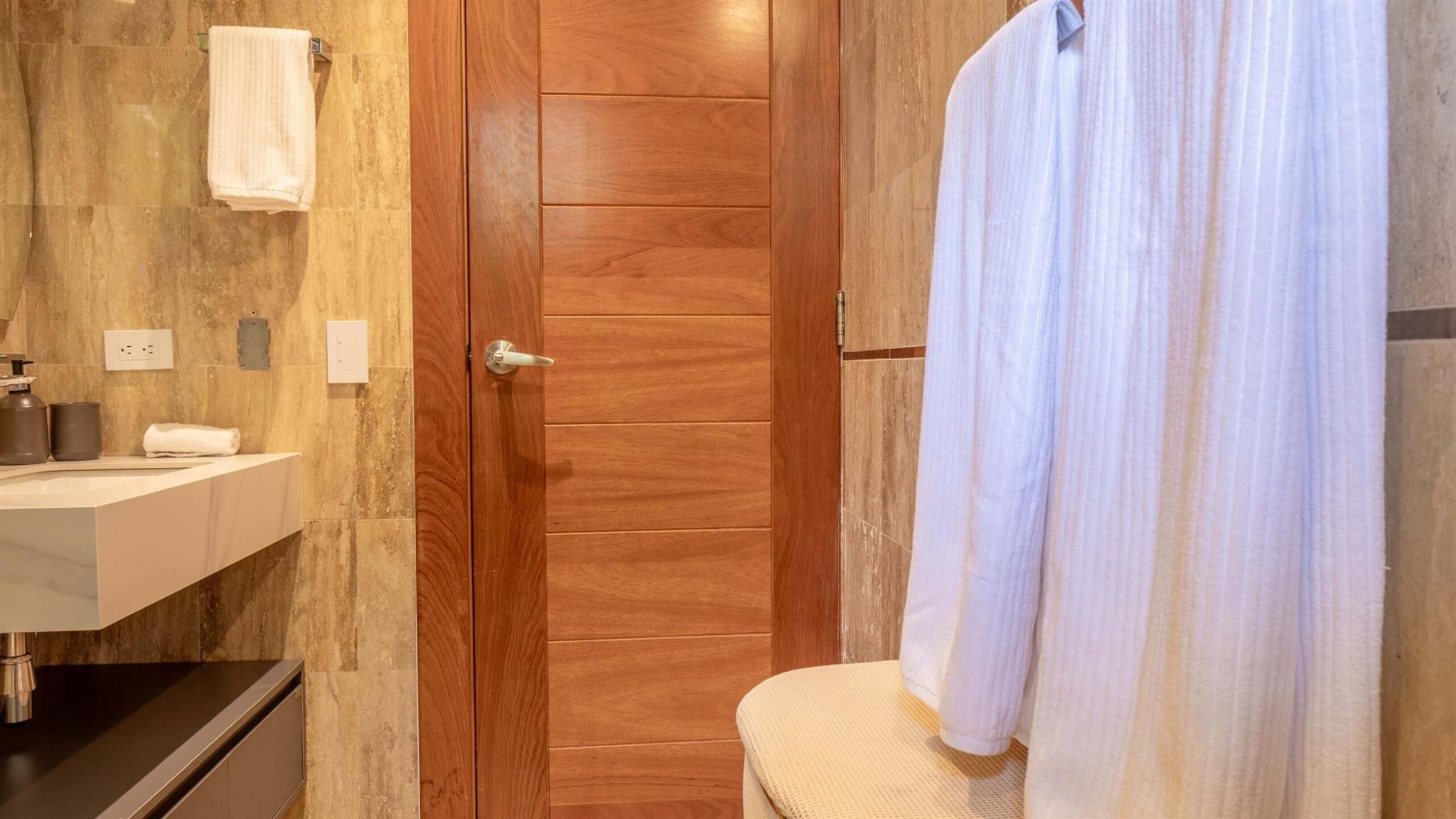 Vivero II, Casa de Campo, - Residential Lease