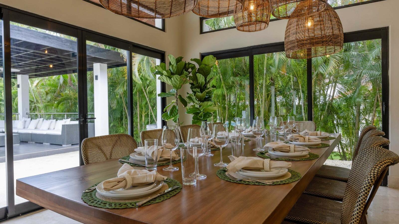 Vivero II, Casa de Campo, - Residential Lease