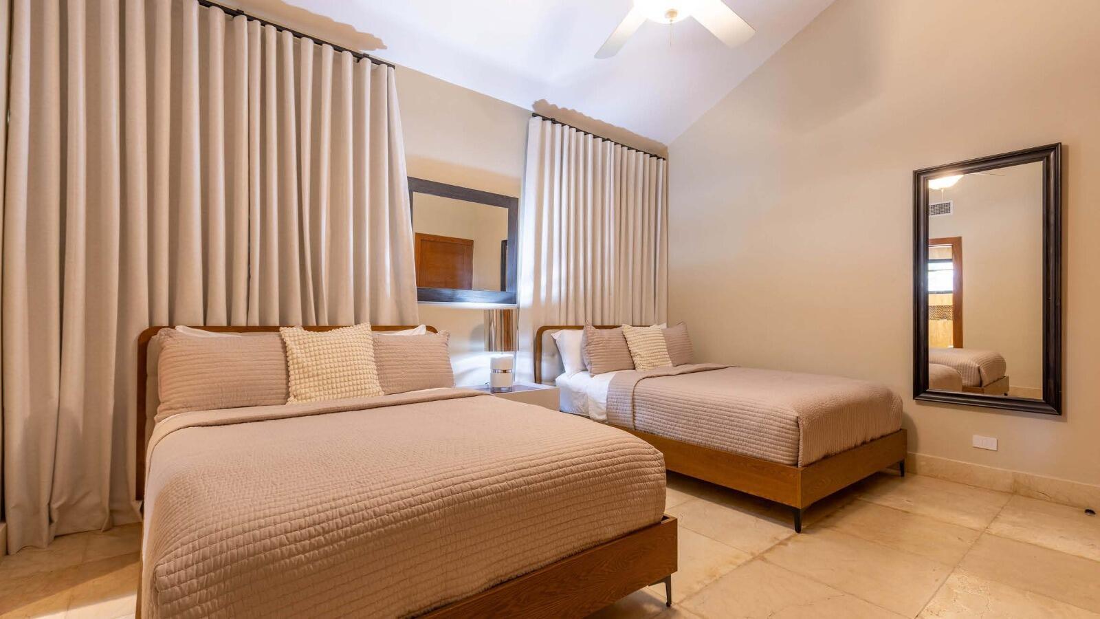 Vivero II, Casa de Campo, - Residential Lease