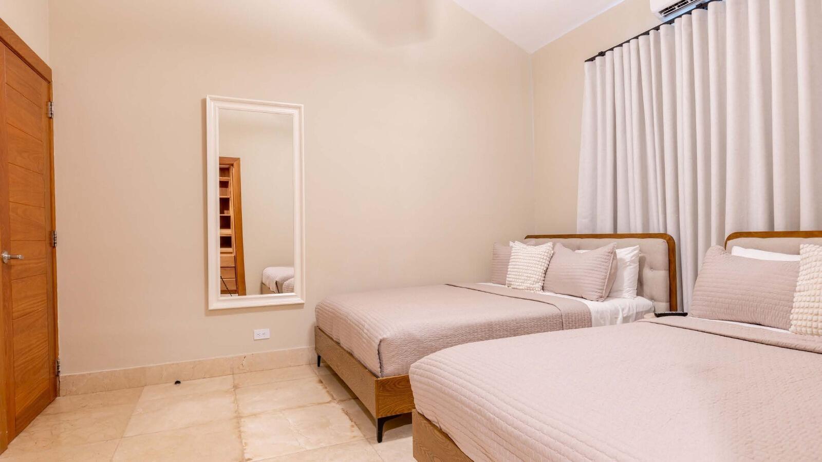 Vivero II, Casa de Campo, - Residential Lease