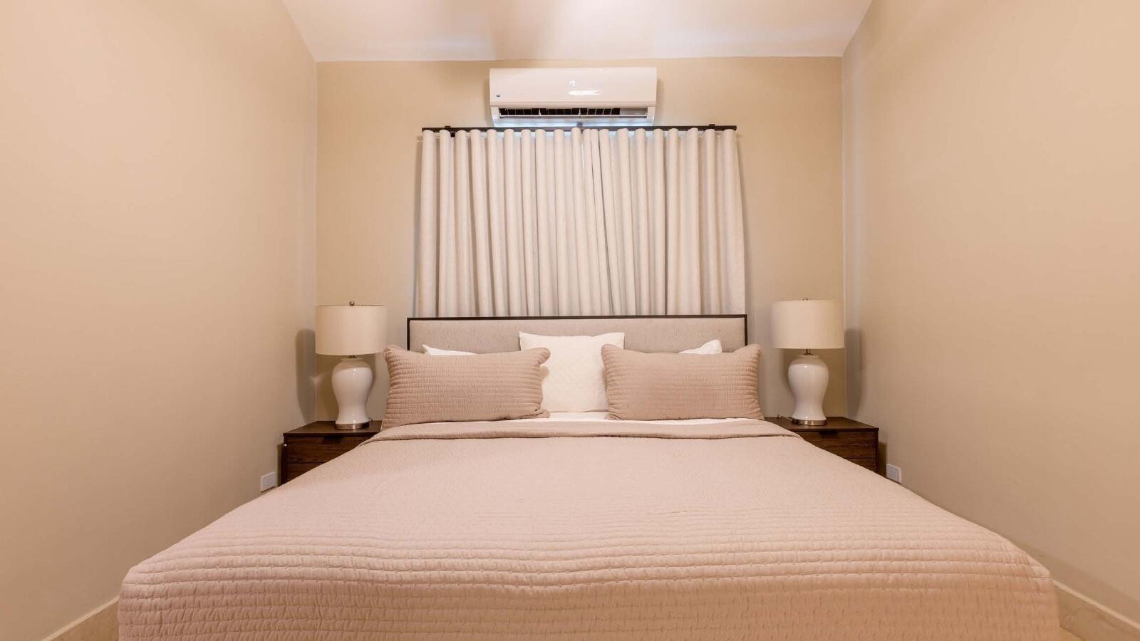 Vivero II, Casa de Campo, - Residential Lease