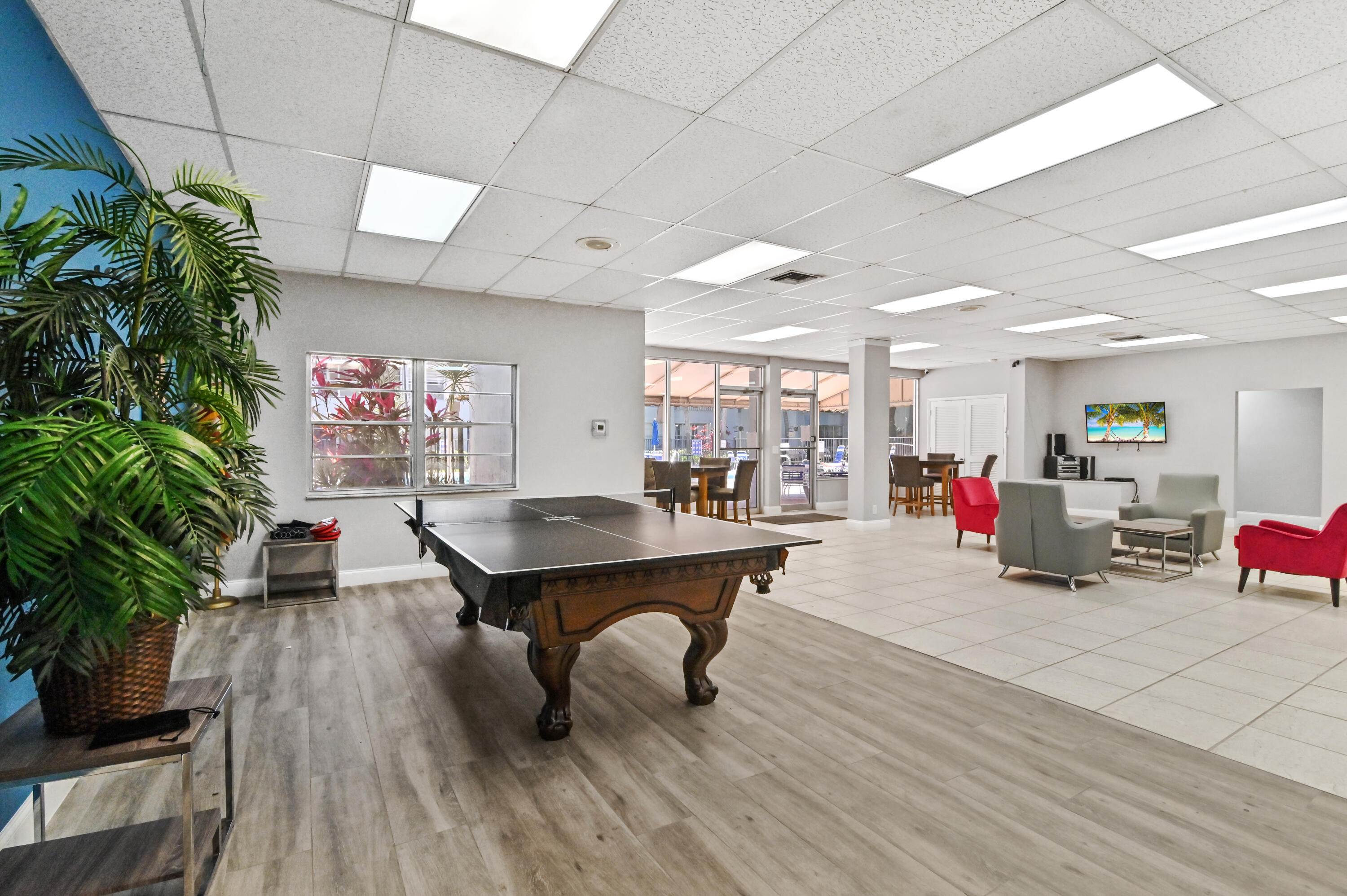 SABAL PINE SOUTH CONDO - Residential