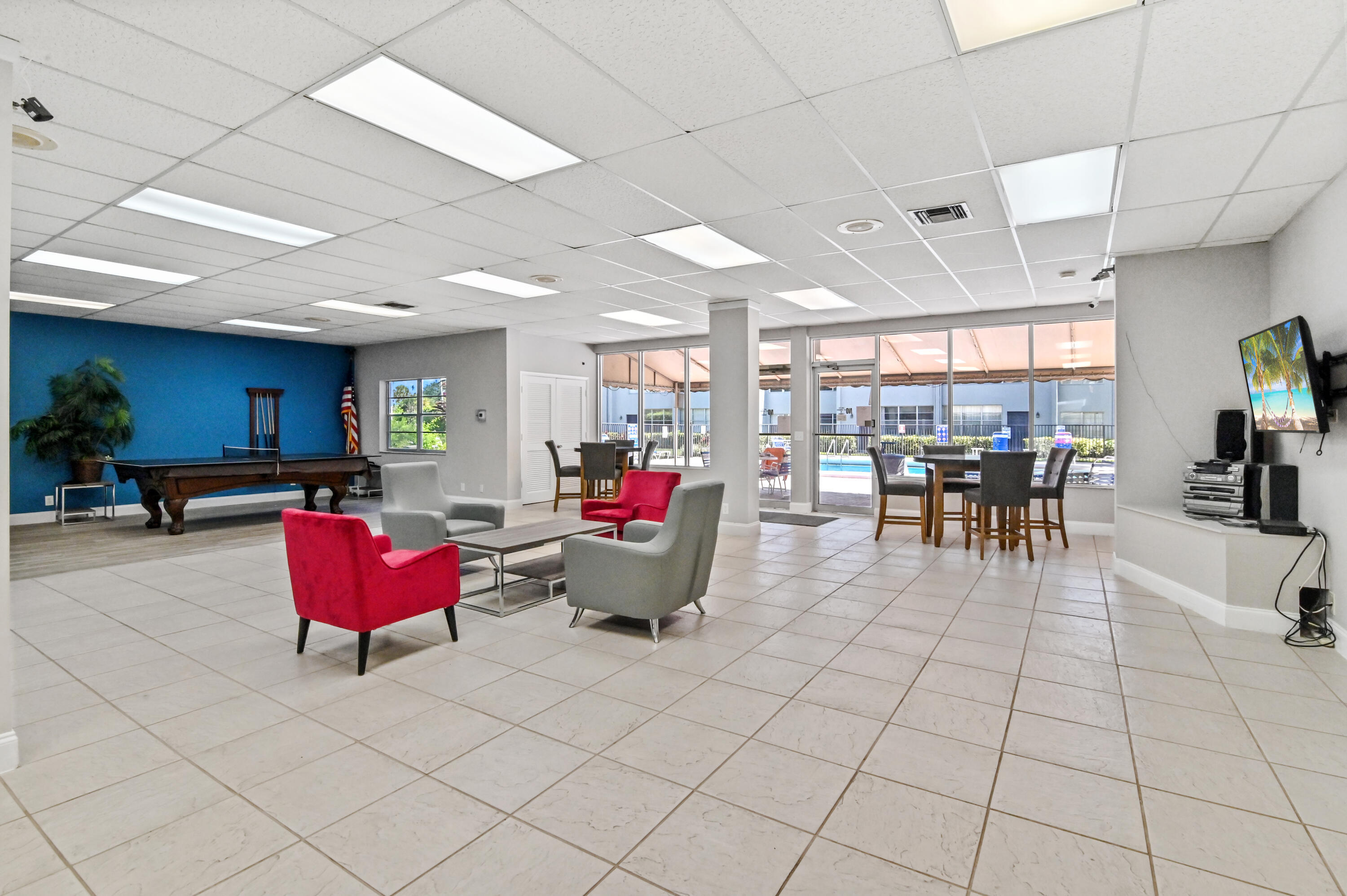 SABAL PINE SOUTH CONDO - Residential