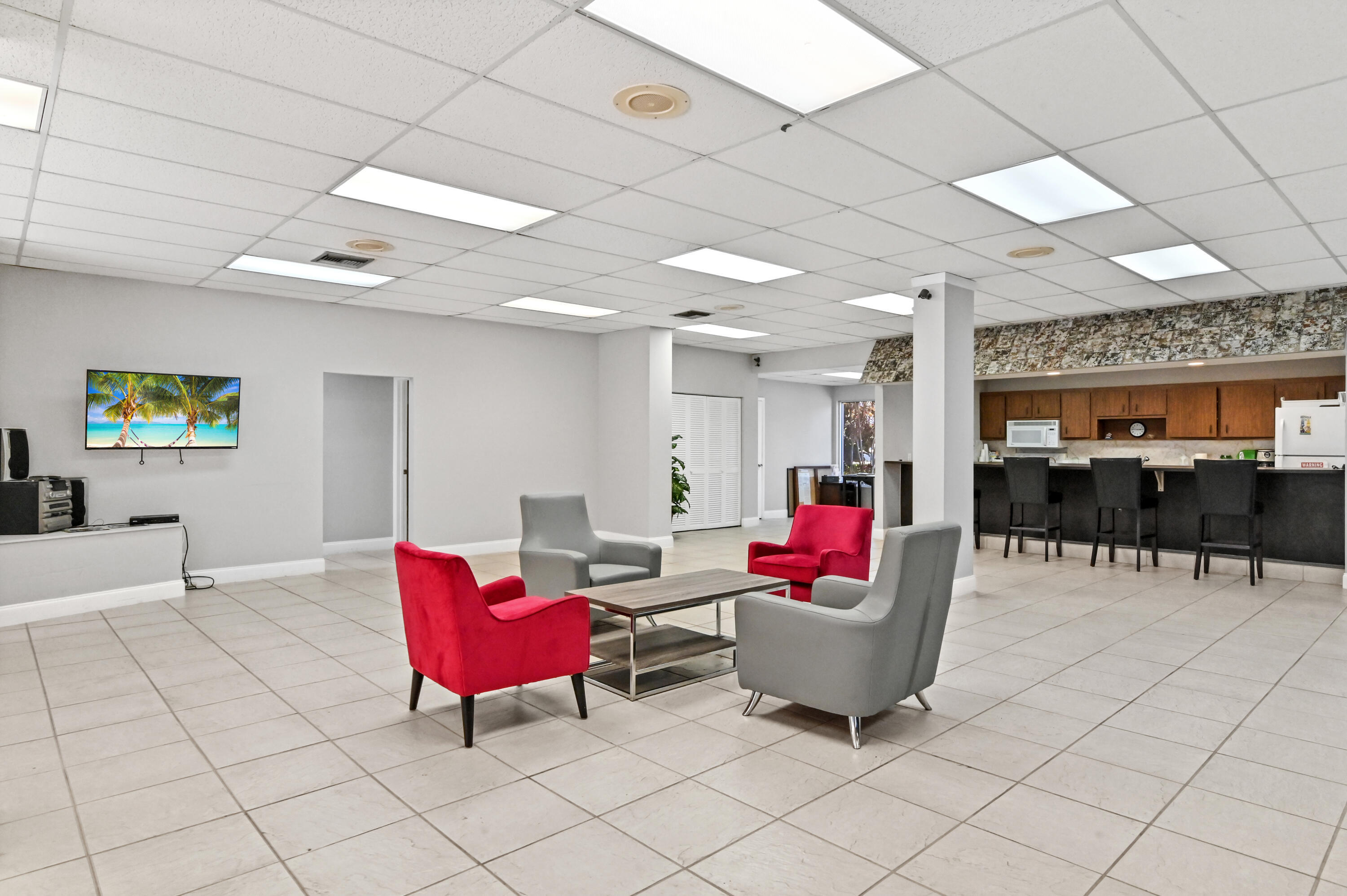 SABAL PINE SOUTH CONDO - Residential